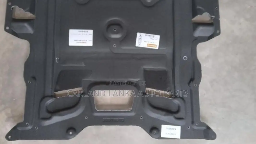BMW 520d Engine Under Guard Brand New