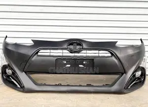 Toyota Aqua X Urban Front Bumper