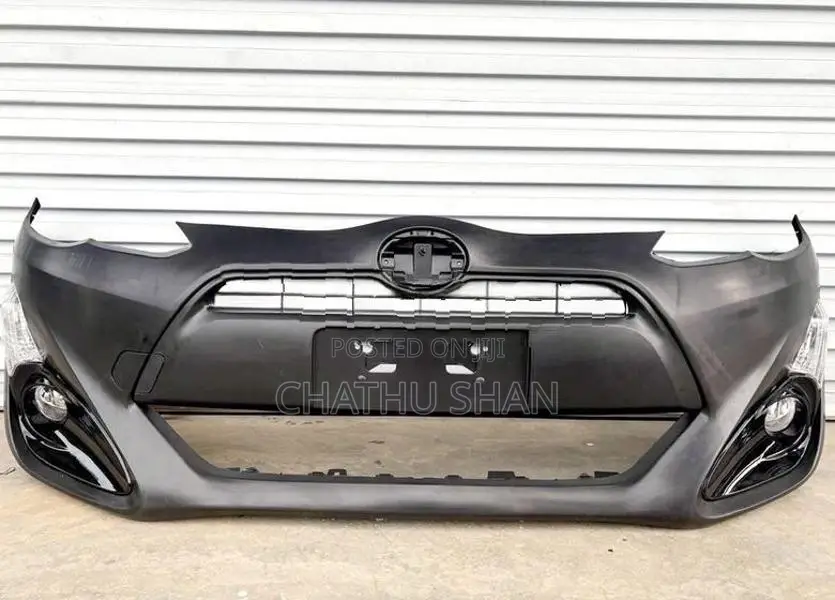 Toyota Aqua X Urban Front Bumper