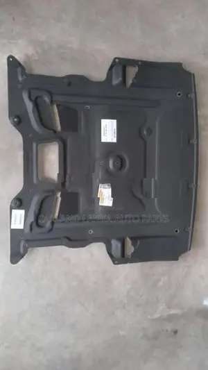 BMW 520d Engine Under Guard Brand New