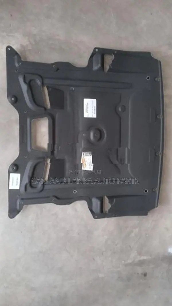 BMW 520d Engine Under Guard Brand New