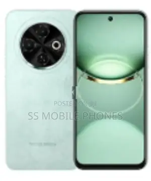 Tecno Spark 30C 6GB 128GB (Brand New)