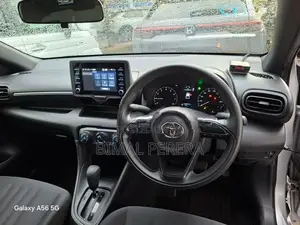 Toyota Yaris S Grade 2023