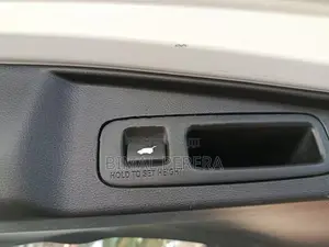Honda CRV 2019