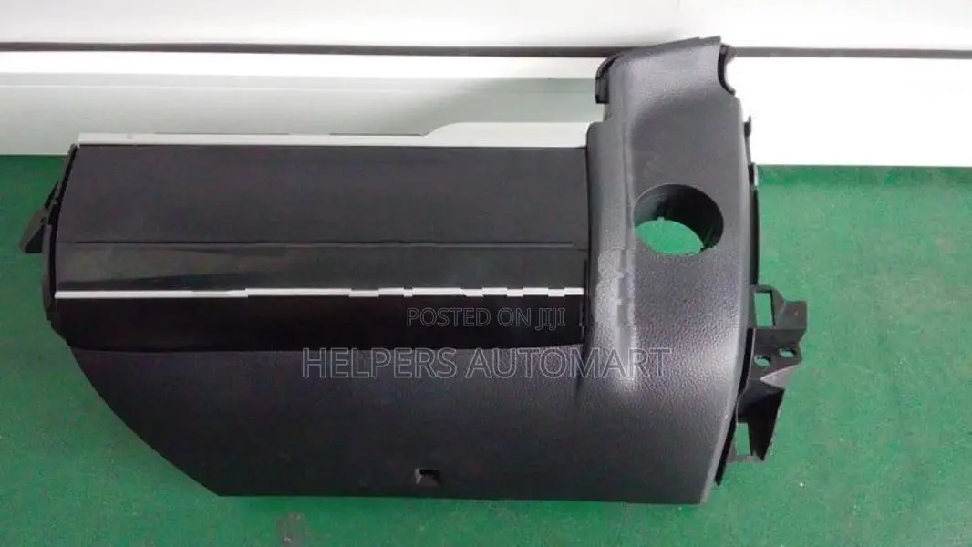 Honda Fit Gp5 AC control pannel