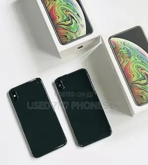 Apple iPhone XS Max 256GB (Used)