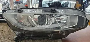 Honda Civic Hatchback FK7 FK8 Headlight