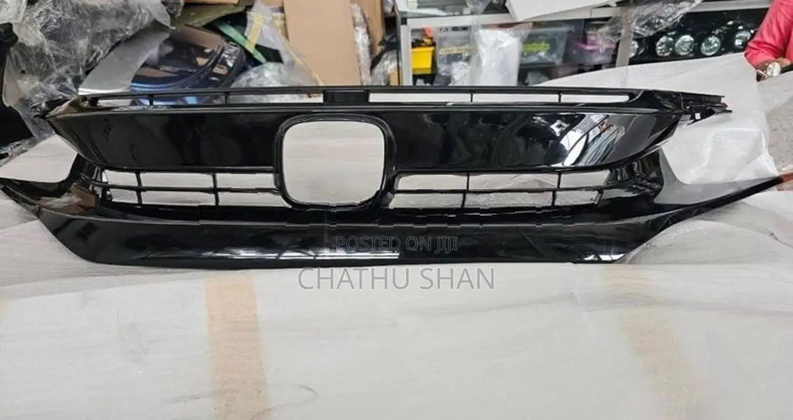 Honda Civic Hatchback FK7 FK8 Front Shell