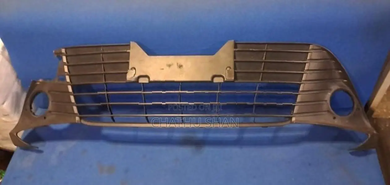 Toyota Vitz KSP130 Front Buffer Mesh