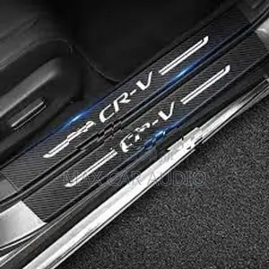 Honda Crv Car Welcome Light