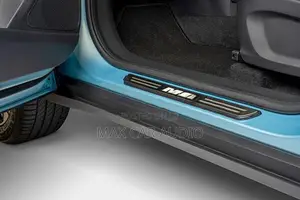 Mg Car Oem Puddle Lights