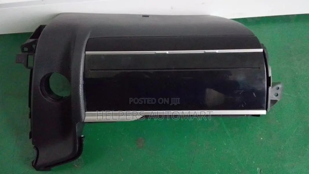 Honda Fit Gp5 AC control pannel