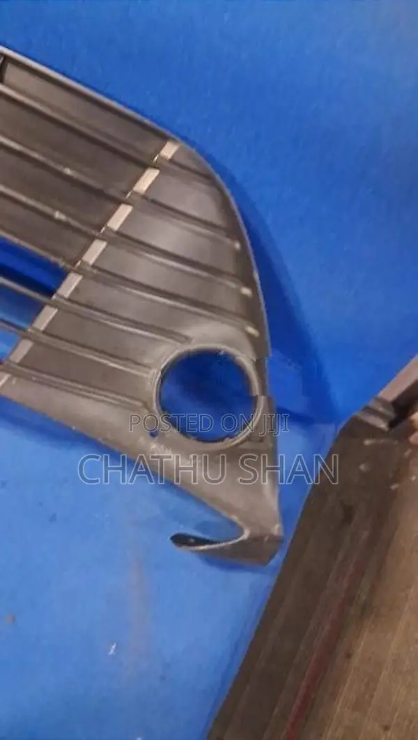 Toyota Vitz KSP130 Front Buffer Mesh