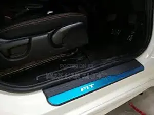 Honda Gp5 Car Welcome Light