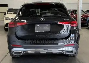 Mercedes Benz GLC 300 GLC350e 2024