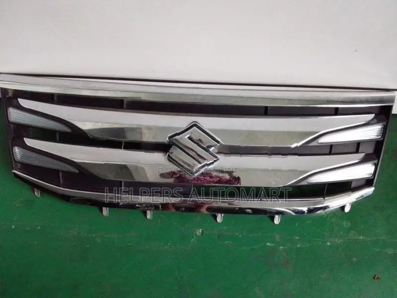Suzuki Wagon R Mh44 S Fz Shell