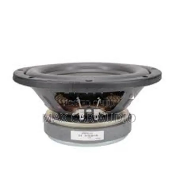 Rockford Fosgate 6inch Speaker