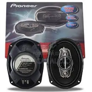 6*9 Pioneer Speakers