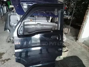 Suzuki Every DA17 Left Right Door Panel Set
