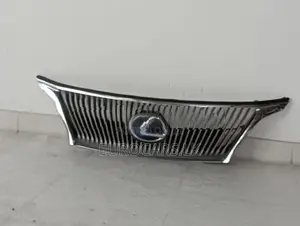 Lexus RX450 Shell