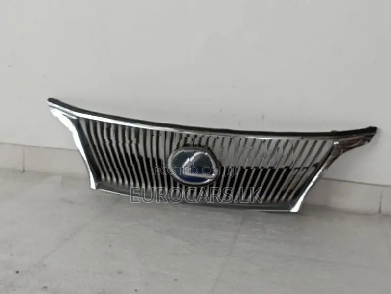 Lexus RX450 Shell