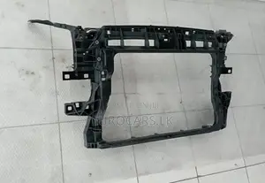 Audi Q2 Nose Cut Panel