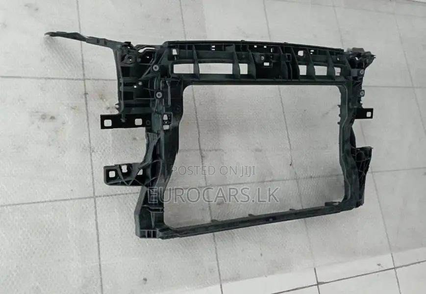 Audi Q2 Nose Cut Panel