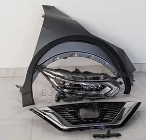 Nissan Qashqai Parts