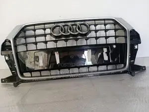Audi Q3 Shell