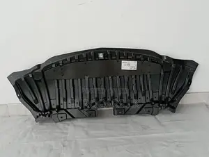 Mercedes Benz C200 Underguard