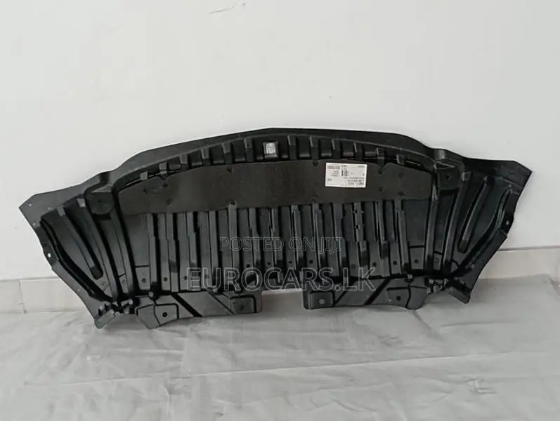 Mercedes Benz C200 Underguard