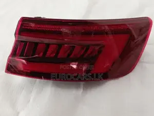 Audi A4 Tail Light