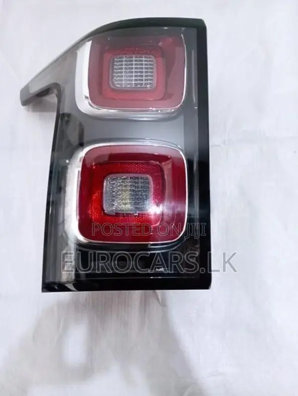 Range Rover Rear Lamp