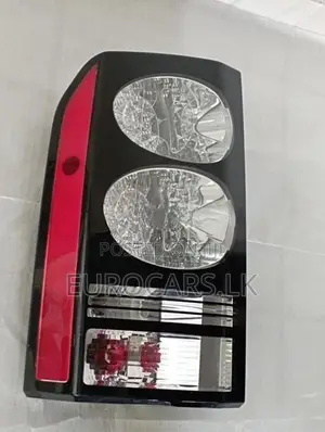 Land Rover Discovery Rear Lamp Tail Light