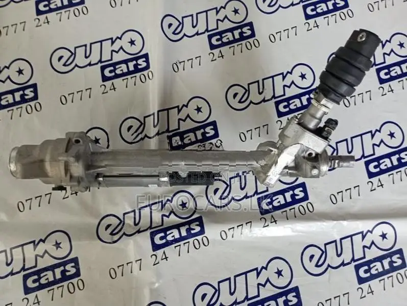 BMW X1 Steering Rack