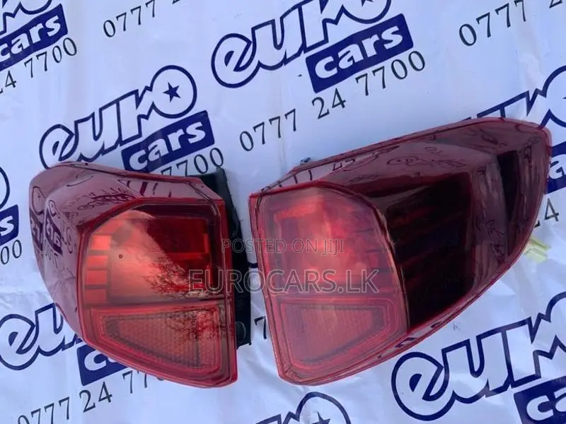 Suzuki Vitara Rear Lamp Tail Light