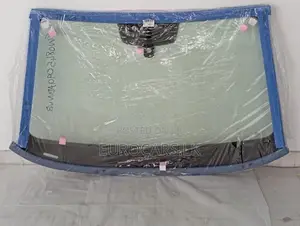 Audi A1 Genuine Windscreen