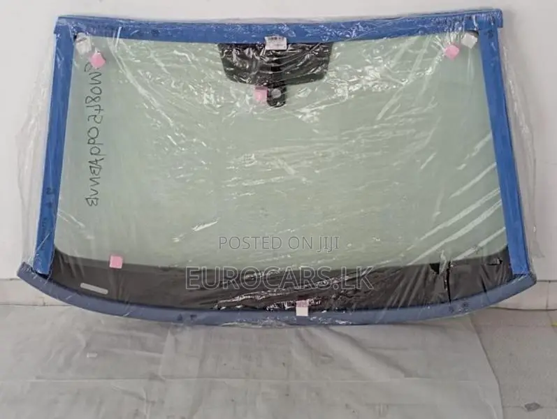 Audi A1 Genuine Windscreen