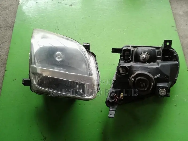 Chevelot Cruze R Side Head Light
