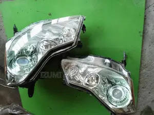 Nissan Fuga Head Light Set