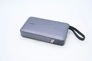 Ugreen 67W 20000mAh in Built Type C Cable Power Bank