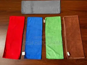 Micro Fibre Clothing