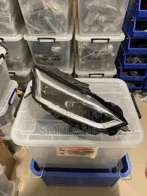 Genuine Audi A5 Sportback 2019 MATRIX LED Headlight A1 A3 A4 A6 A8