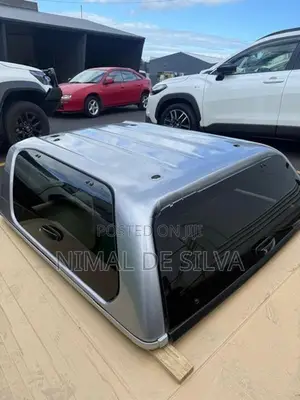 Toyota Canopy