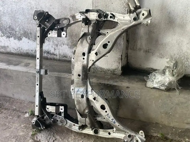 BMW 520D F10 Engine Bed carrier