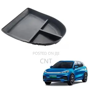 BYD ATTO 3 Center Console Lower Layer Storage Tray