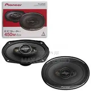 6*9 Pioneer Speakers