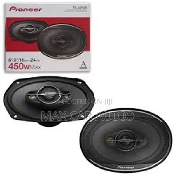 6*9 Pioneer Speakers