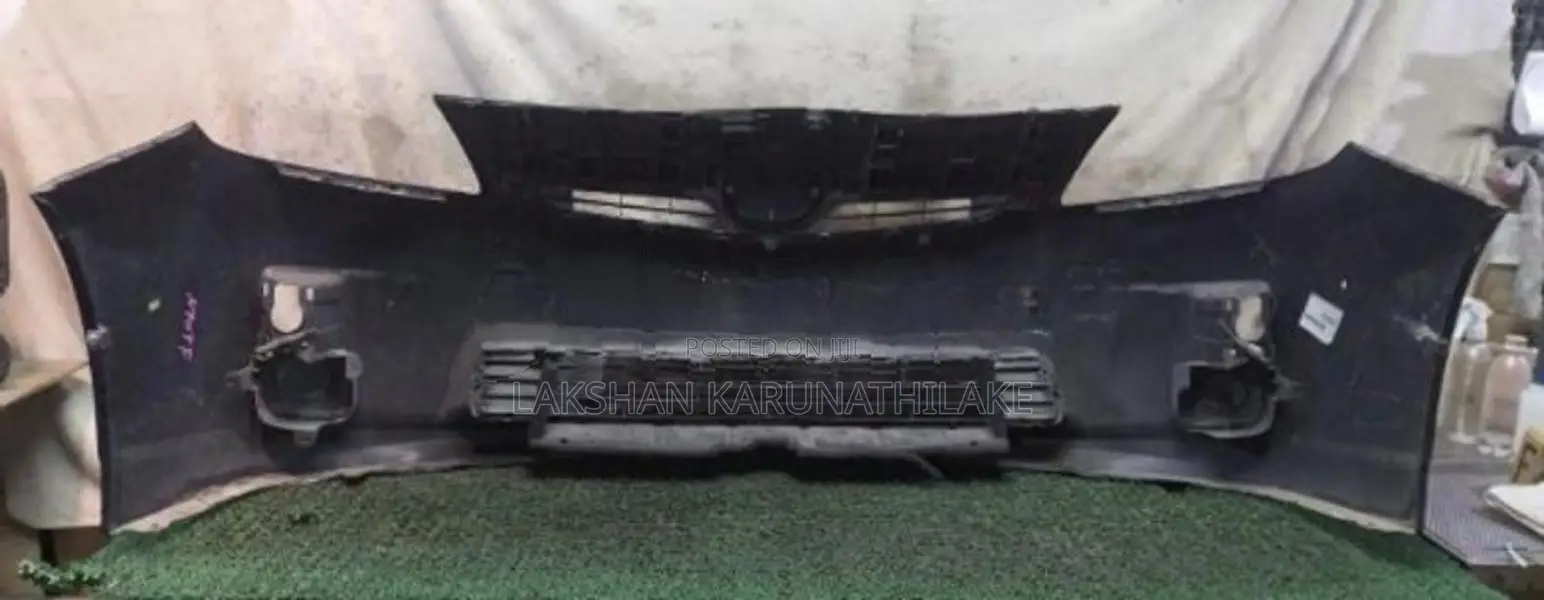 Toyota Prius ZVW30 Front Bumper