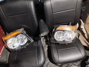 Daihatsu Hijet Wagon Head Light